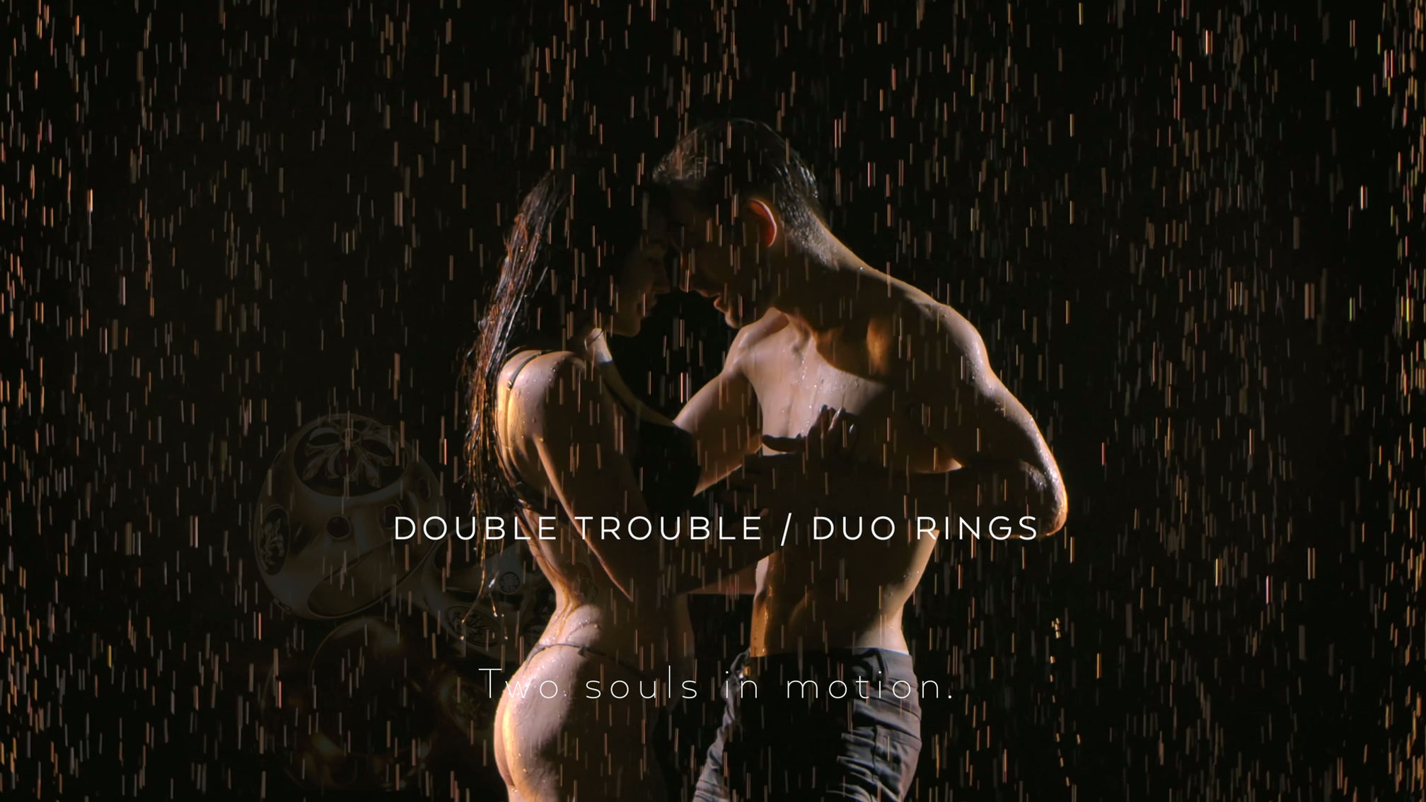 Love Made To Be Worn